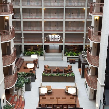 Embassy Suites By Hilton Denver Tech Center North Exterior photo