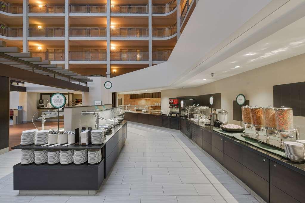 Embassy Suites By Hilton Denver Tech Center North Restaurant photo